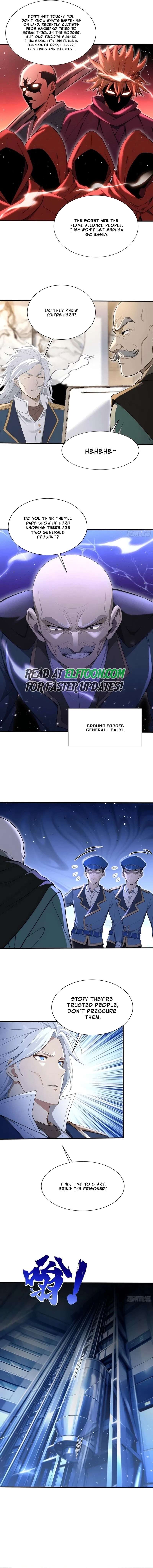 Number One Beast Master Chapter 46 7